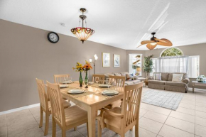 Ground Level Condo with Garden Patio
